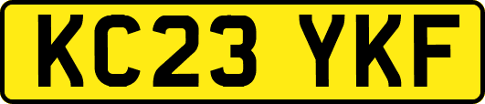 KC23YKF