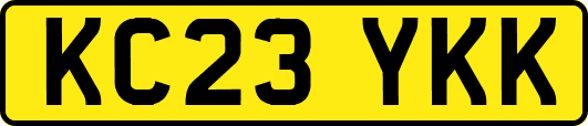 KC23YKK