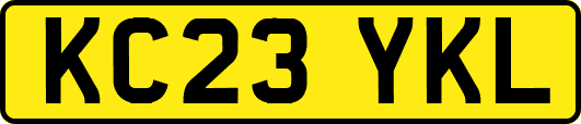 KC23YKL
