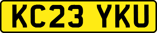 KC23YKU