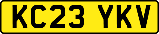 KC23YKV