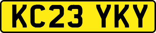 KC23YKY