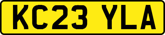 KC23YLA