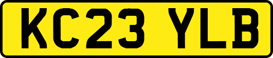 KC23YLB