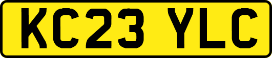 KC23YLC