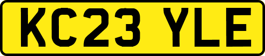 KC23YLE