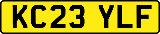 KC23YLF