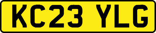 KC23YLG