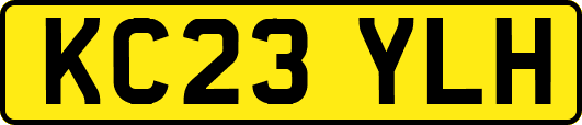 KC23YLH