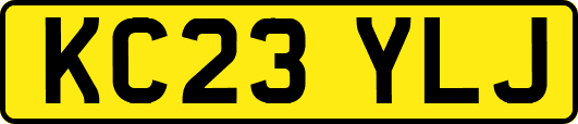 KC23YLJ
