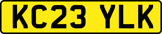 KC23YLK