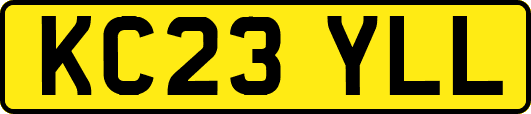 KC23YLL