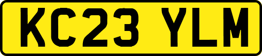 KC23YLM