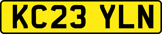 KC23YLN