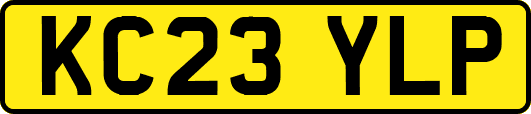 KC23YLP