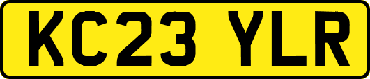 KC23YLR