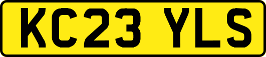 KC23YLS