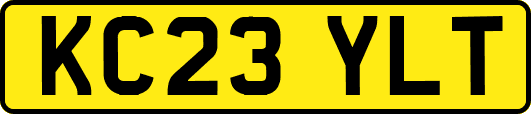 KC23YLT