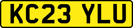 KC23YLU