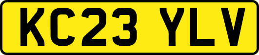 KC23YLV