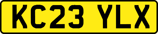 KC23YLX