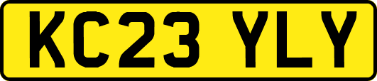 KC23YLY