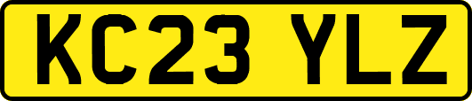 KC23YLZ