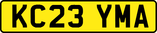 KC23YMA