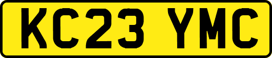 KC23YMC