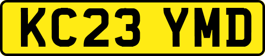 KC23YMD