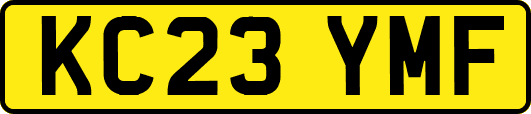 KC23YMF