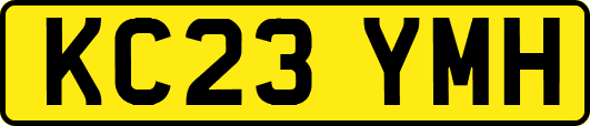 KC23YMH