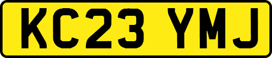 KC23YMJ