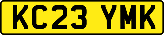 KC23YMK