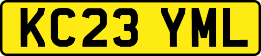 KC23YML