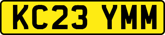 KC23YMM