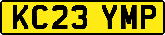 KC23YMP