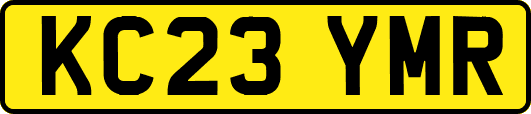 KC23YMR