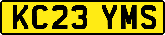 KC23YMS