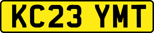 KC23YMT