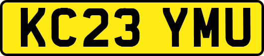 KC23YMU