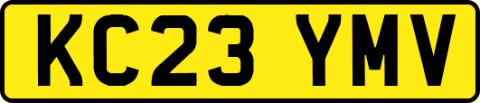KC23YMV