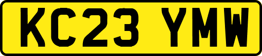 KC23YMW