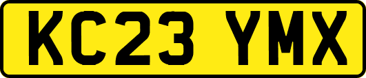 KC23YMX