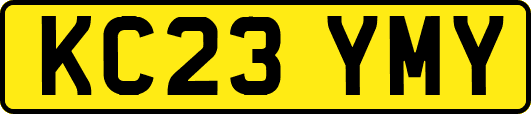 KC23YMY