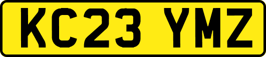 KC23YMZ