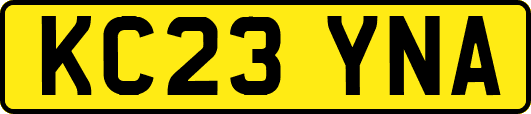 KC23YNA