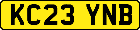 KC23YNB