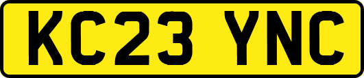 KC23YNC