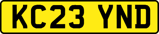 KC23YND